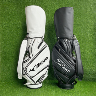 Z golf bag ball bag standard club bag men and women PU cross border wholesale L
