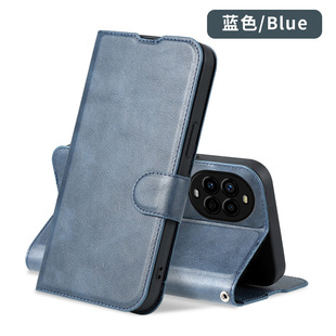 For Huawei Nova13 Phone Case Case Huawei Huawei nova13pro Protective Case Flip Leather Case