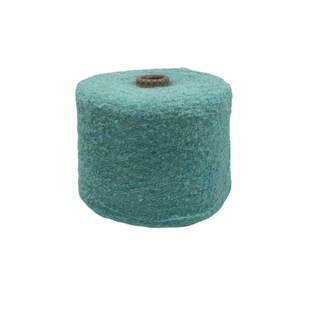 4.8 100 acrylic loop yarn Pearl orchid yarn hand-woven loop thread fancy yarn special yarn spot