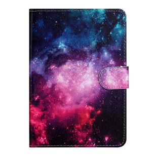For kindle fire HD10 cartoon soft rubber leather case 2021 flat HD10Plus anti-drop protective case