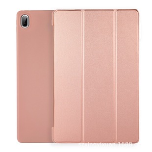 Для Lenovo Tab P11 TB-J606F M10 Plus небольшой Новый плоский тройной сотовый Мягкий защитный чехол