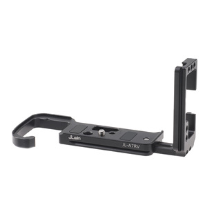Jlwin VeRticAl ClAppeR BoARd Is SuitAble foR Sony A7RV A7R5 l-shAped Quick ReleAse PlAte l BoARd TRipod VeRticAl ClAppeR Quick ReleAse PlAte