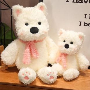 Xixi Puppy Dolls Плюшевая кукла лечит плюшевые игрушки для девочек сердце кукла подарок на день рождения
