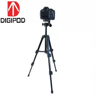 Jiejie Live Mini Tripod Selfie Tripod SLR Mobile Phone Camera with PTZ Desktop Bracket