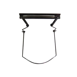 EASTTOP10 orifice piano stand T10-H (plug-in packaging) blues harmonica stand (foreign trade)