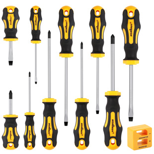Амазонка взрывы 11pcs набор отвертки 87007,600G