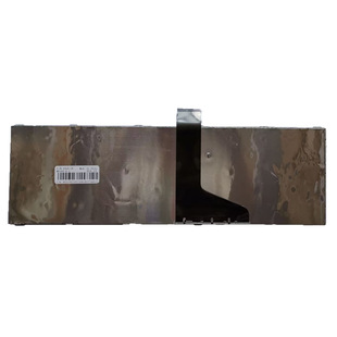 Подходит для клавиатуры ноутбука Toshiba L850 L850D L855 L855D L870 L875