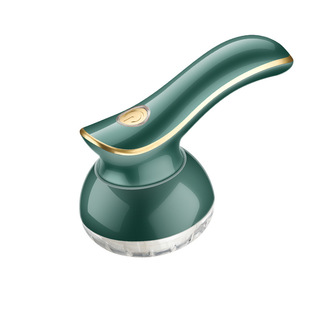 Chigo Hair Removal Clothes Pilling trimmer Rechargeable Household Clothes Scraping and Sucking Hair Ball Machine Ball Removal and Shaving Artifact