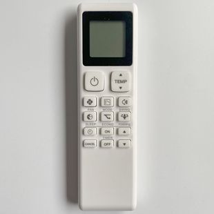 Suitable for Daikin air conditioner remote control DAIKIN ARC486A1 TMB24A ac remote control