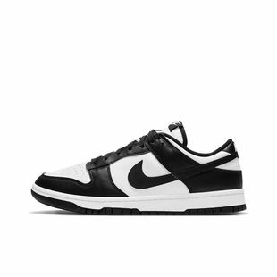 Putian dunk sb black and white panda low shadow gray wine red high version retro men's and women's casual board shoes sneaker
