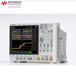 Keysight является немецкоосциллограф MSOX4032A емкостный сенсорный дисплей интеллектуальный осциллограф MSOX4154A