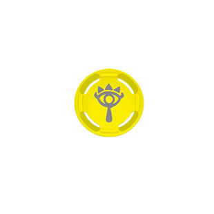 Nintendo switch Zelda Mario OLED rocker cap silicone protective cap lite key cap