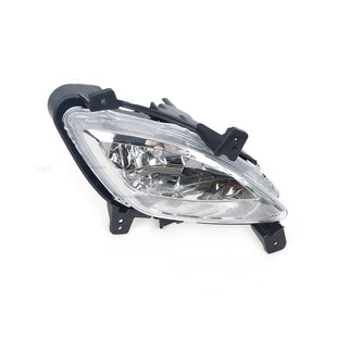 Suitable for Hyundai I10 2011 - 2017 Daytime Running Lights front bumper fog lights 922010X100