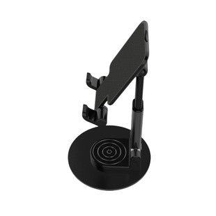 Lifting mobile phone desktop bracket 360-degree rotation adjustable lazy artifact support frame chasing drama multi-functional universal