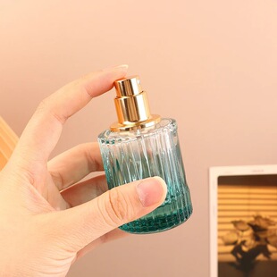30ML градиентный флакон духов высокого класса Парфюмерная бутылка большой флакон духов
