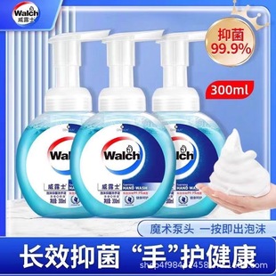 Willis 300ml Мыло для рук бусы Подарочный набор благосостояния Спотовая партия гостиничного школьного страхования труда оптом