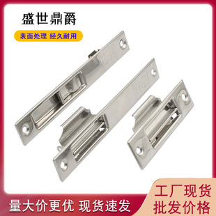 90 single-sided hook lock old-fashioned 90 aluminum alloy door and window hook lock sliding door hook window lock sliding door lock