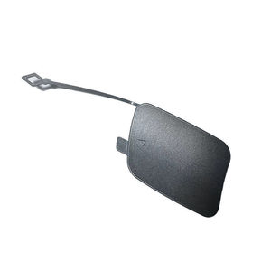 Suitable for 14-17 years BMW X5 F15 rear bumper trailer cover hook cover 51127378573 51127378574