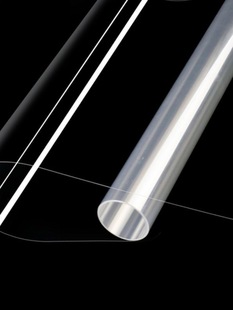 Цветная целлофан прозрачные пластиковые листы детский сад ручной работы DIY прозрачная пленка пластиковая бумага ПВХ пленка новый стиль