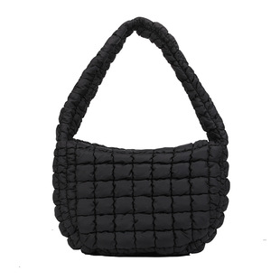 Bag подмышечная сумка новая облачная сумка ниша внешняя торговля