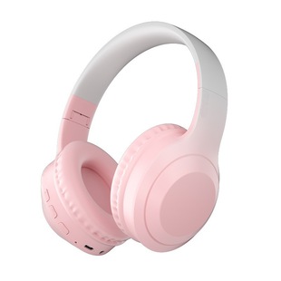 Cross-border explosion new W5 private model gradient Bluetooth headset HIFI bass stereo manufacturers direct sales