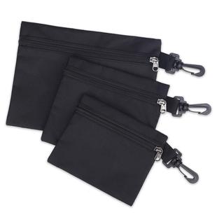 Factory Wholesale Canvas Tool Bag Cotton Environmentally Friendly Canvas Car Tool Storage Hanging Bag Repair Tool Bag