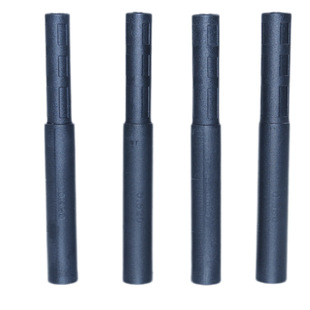 Carbon braze rod extender in stock golf club golf accessories
