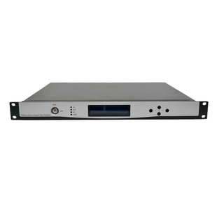 EDFA оптический усилитель 21dB CATC кабельное телевидение передачи двойной сетевой трубки