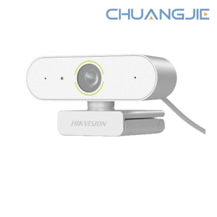 Hikvision Hikvisionusb Computer Camera Live Broadcast Microphone Hd Wide Angle Ds-E14 4 Million