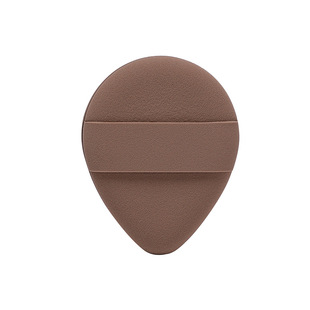 Powder Puff Double-Sided rubycell High-Elastic Powder Puff Makeup Dressing Soft Dry and Wet Dual-Use Powder Puff Foundation Liquid Makeup Puff