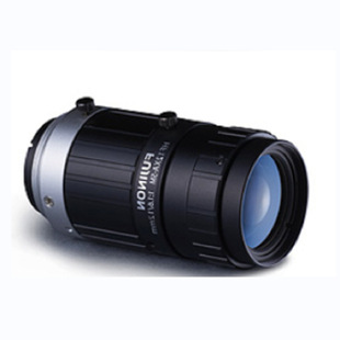 FUJINON Fuji manual aperture C- Mount mechanical vision special lens HF25XA-5M