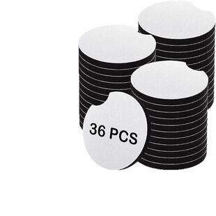 Cross-border Hot Diving Material Car Water Coaster Embossed Printing Car Coaster Thermal Transfer Heat Insulation Coffee Coaster
