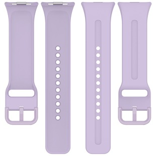 Suitable for Redmi Watch 5 Strap for Redmiwatch4 Same Style Silicone Simple Waterproof Smart Watch Colorful