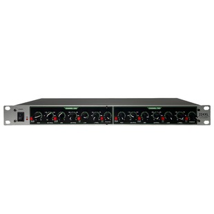 234XL/224XL subwoofer electronic frequency divider audio peripheral front audio signal distributor processor