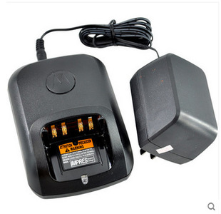 Применимо к рации Motorola XIR P8200P8268P8260 оригинальное зарядное устройство WPLN4226A