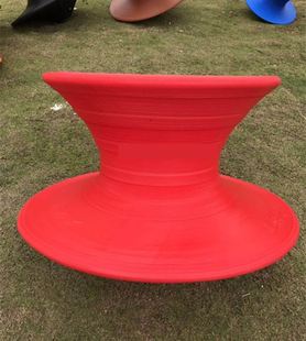 Yl36 rotating gyro baby sensory training equipment vestibule children adult balance 0 mall degree chair tumbler