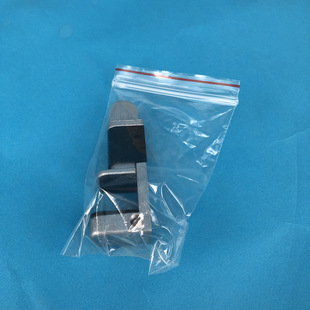 Fixed screen aluminum clip plastic clip mobile phone flat panel LCD screen clip light leakage degumming frame clip