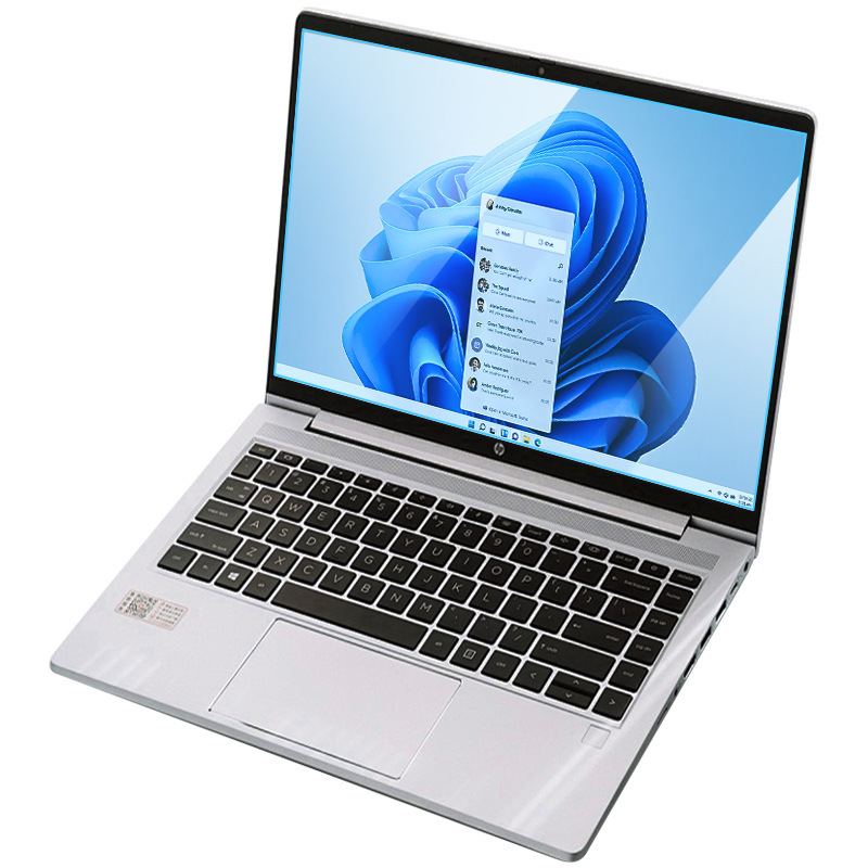 HP Star 14 ekran plyonkasi blue light filtri 15.6 düym
