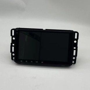Трансграничное применение Автомобильная навигация Android Ancres/GMC/Hummer Центральный контроль Андроид Навигатор все в одном mp5