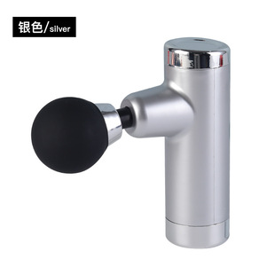 MINI FASCIA Gun MINI FASCIA stick массажный вибратор длинная выносливость Шея массаж лица фасция пистолет