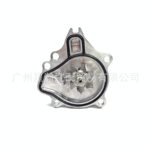 16100-39595 suitable for 2015 crown, Highlander 2. 0t8ar engine circulating cooling water pump