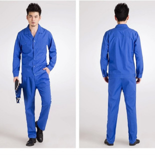 Yang Hua Clothing Hospital Work Service Clothing Nursing Clothing Cleaning Clothing Logistics Clothing Men's and Women's Long and Short Sleeve Split Suit