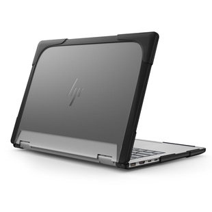 Применимо к 2024 HP ENVY X360 14-дюймовый чехол для ноутбука защиты от падения теплоотвода матовый кронштейн