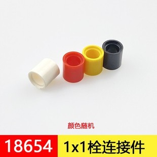 Compatible with LEGO 6538b 98989 32006 18948 48486 61184 22961 10288 blocks