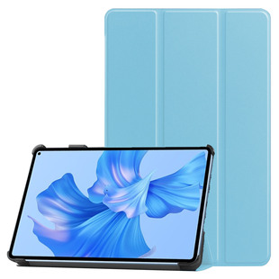 Применимо для Huawei MatePad Pro2024 плоский чехол 11-дюймовый спящий 2022 Ультратонкий анти-падение Casco