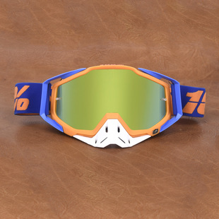 Spot UV400 goggles color changing motorcycle cross-country glasses outdoor riding sports windproof ski goggles