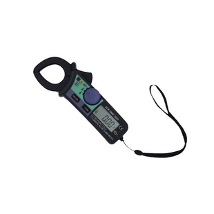 Japan Gongli/Krez/KYORITSU 2033 AC/DC Clamp Meter Multimeter Digital Clamp Meter