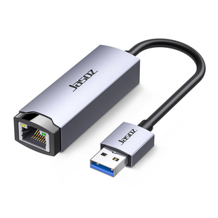 USB 3.0 Гигабитная сетевая карта компьютер мобильный телефон Внешний проводной порт type-c безприводной преобразователь USB HUB