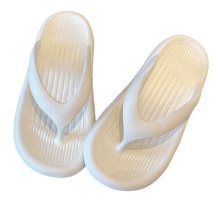 2025 new flip-flops for men and women summer non-slip flip-flops for lovers thick-soled wear-resistant flip-flops beach shoes wholesale