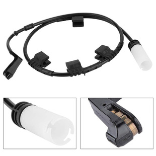 Suitable for BMW car brake pad induction line brake alarm line mini R55/R56/R57 front D1308